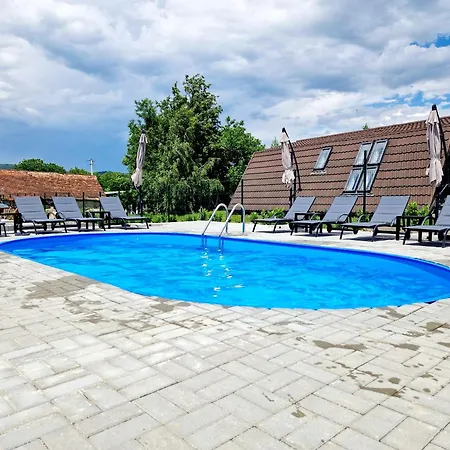 بيت للعطل Casa De Vacanta Diana *