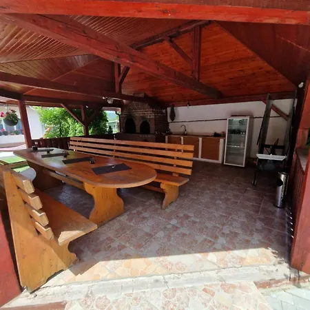 Casa De Vacanta Diana بيت للعطل Turnu Rosu