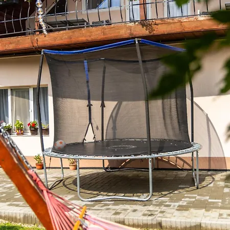 بيت للعطل Casa De Vacanta Diana