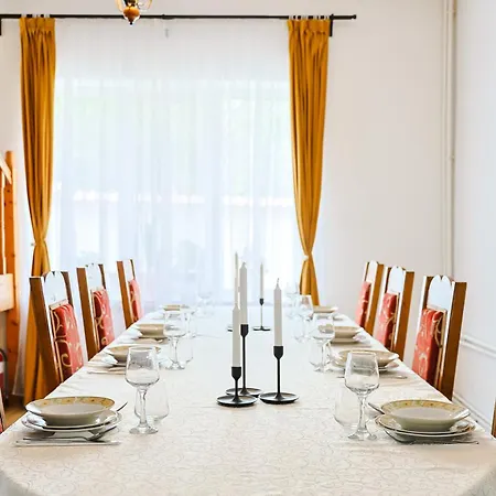 Casa De Vacanta Diana بيت للعطل Turnu Rosu