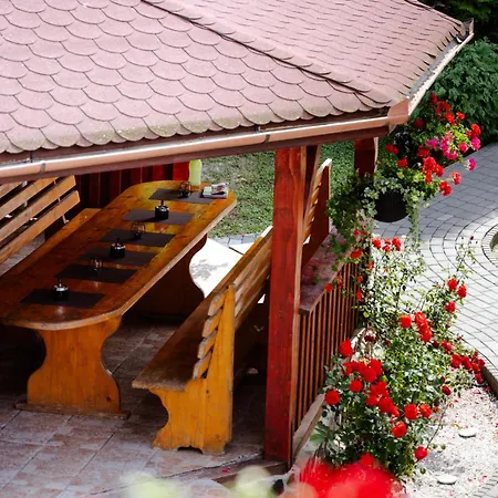 Casa De Vacanta Diana *