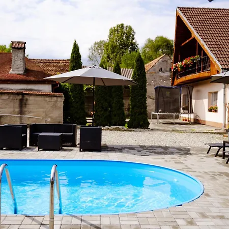 Casa De Vacanta Diana