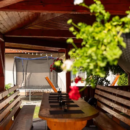 Casa De Vacanta Diana بيت للعطل