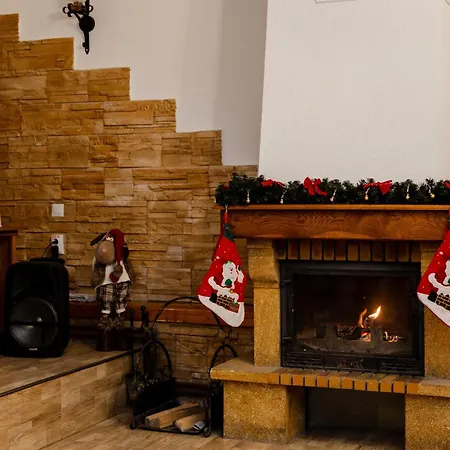 بيت للعطل Casa De Vacanta Diana *