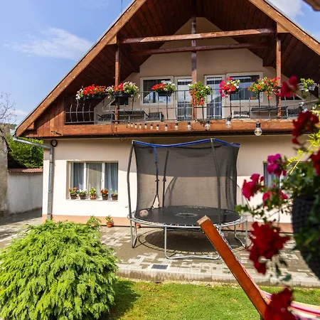 Casa De Vacanta Diana بيت للعطل *