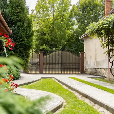 Casa De Vacanta Diana بيت للعطل *