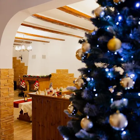 Casa De Vacanta Diana *